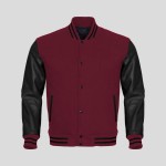 Varsity Jacket